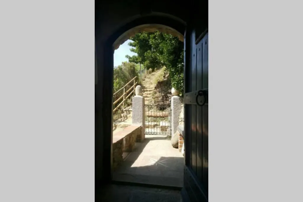 Casa Da Muccia Vernazza Vista Mare Apartment