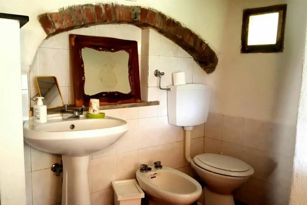 Casa Da Muccia Vernazza Vista Mare Apartment