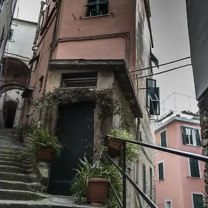  Gasthuis A Ca Da Nonna Di Callo Luca