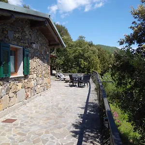  Villa La Casetta